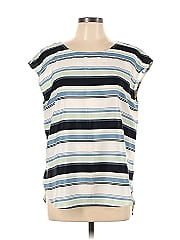 Ann Taylor Factory Short Sleeve Top