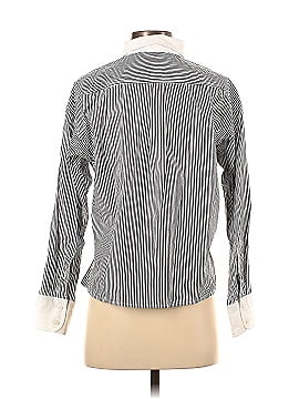 J.Crew Long Sleeve Button-Down Shirt (view 2)