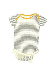 Gerber Short Sleeve Onesie