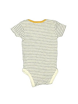 Gerber Short Sleeve Onesie (view 2)