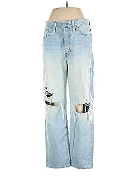 Madewell Jeans (view 1)