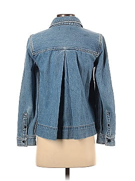 Madewell Denim Jacket (view 2)