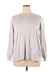 Catherine Catherine Malandrino Pullover Sweater