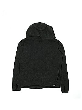 Gap Fit Pullover Hoodie (view 1)