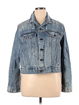 BDG Denim Jacket (view 1)