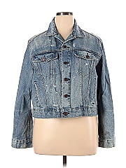 Bdg Denim Jacket