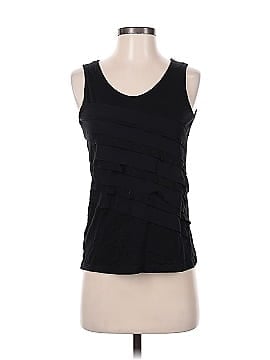 Ann Taylor LOFT Outlet Sleeveless Top (view 1)