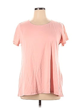 Purejill Short Sleeve T-Shirt (view 1)