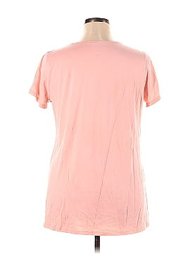 Purejill Short Sleeve T-Shirt (view 2)