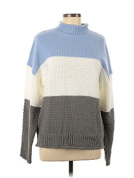 Zesica Turtleneck Sweater (view 1)