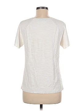 Ann Taylor LOFT Short Sleeve Top (view 2)