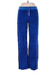 Hard Tail Velour Pants