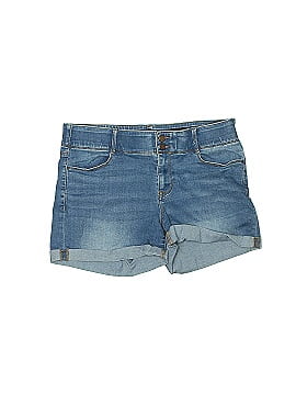 Apt. 9 Denim Shorts (view 1)