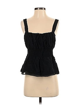 J.Crew Sleeveless Blouse (view 1)