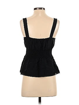 J.Crew Sleeveless Blouse (view 2)