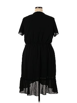 City Chic Cocktail Dress (view 2)
