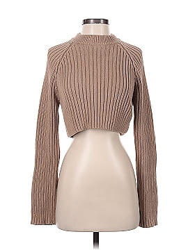 Zara Turtleneck Sweater (view 1)