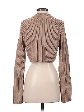 Zara Turtleneck Sweater (view 2)