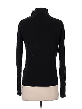 J.Crew Factory Store Turtleneck Sweater (view 2)