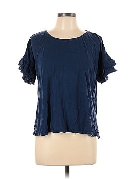 Lucky Brand Short Sleeve T-Shirt (view 1)