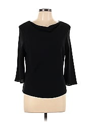 Donna Ricco 3/4 Sleeve Top