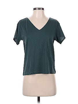 Madewell Short Sleeve T-Shirt (view 1)