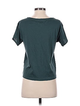 Madewell Short Sleeve T-Shirt (view 2)