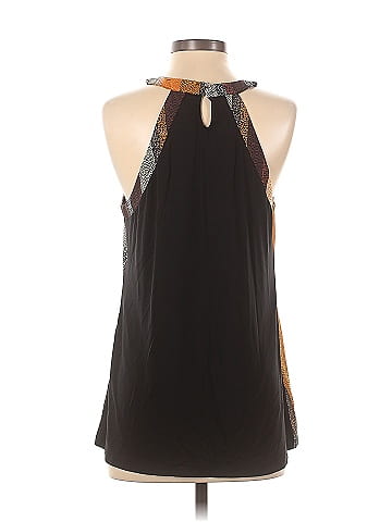 Outback Red Sleeveless Blouse (view 2)
