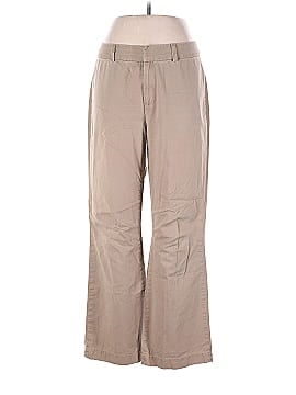 Banana Republic Khakis (view 1)