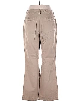 Banana Republic Khakis (view 2)