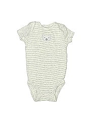 Carter's Short Sleeve Onesie