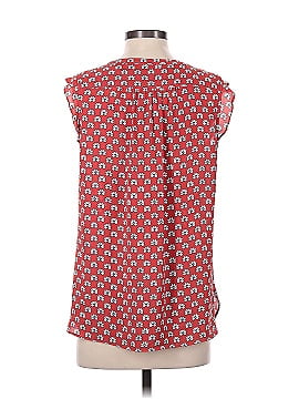 Ann Taylor LOFT Sleeveless Blouse (view 2)