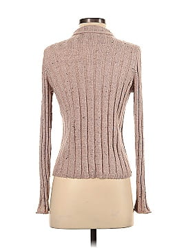 Madewell Turtleneck Sweater (view 2)