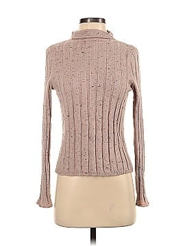 Madewell Turtleneck Sweater (view 1)