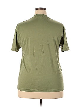 Unbranded Short Sleeve T-Shirt (view 2)