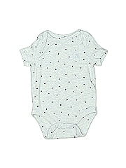 Baby Gap Short Sleeve Onesie