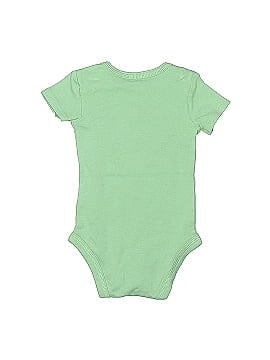 Just One You Made by Carter's Short Sleeve Onesie (view 2)