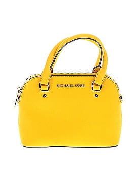 MICHAEL Michael Kors Satchel (view 1)