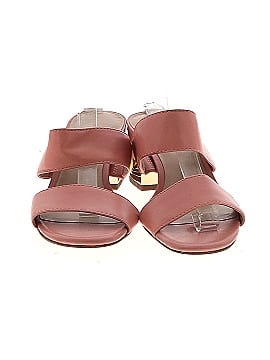 Ann Taylor Sandals (view 2)