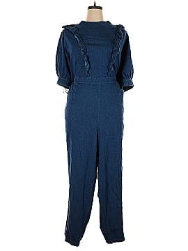 ELOQUII Jumpsuit (view 1)