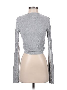 Skylar + Madison Long Sleeve Turtleneck (view 1)