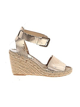 Soludos Wedges (view 1)