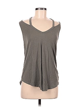 Express One Eleven Sleeveless T-Shirt (view 1)