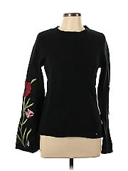 Romeo & Juliet Couture Pullover Sweater