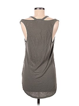 Express One Eleven Sleeveless T-Shirt (view 2)