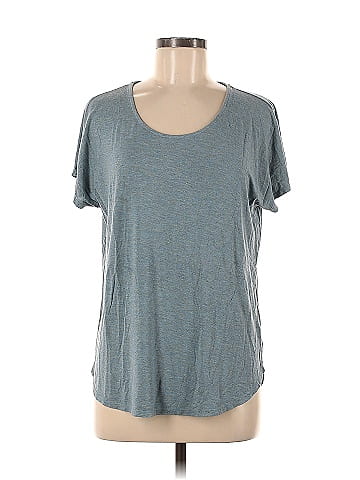 Adrienne Vittadini Active T-Shirt (view 1)