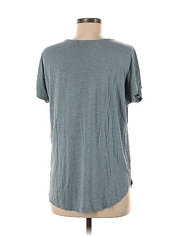 Adrienne Vittadini Active T-Shirt (view 2)