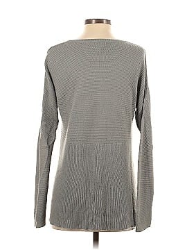 Helmut Lang Long Sleeve Top (view 2)