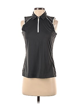 Slazenger Sleeveless T-Shirt (view 1)