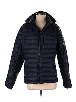 Abercrombie Snow Jacket (view 1)